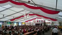 Trachtenfest Westendorf