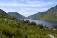 Wanderung im Glenveagh-Nationalpark