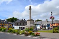 Aufenthalt in Westport