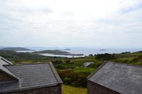 Ring of Kerry - Zusatzwanderung zum Derrynane House