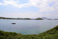 Ring of Kerry - Zusatzwanderung zum Derrynane House