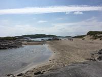 Ring of Kerry - Zusatzwanderung zum Derrynane House