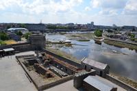 Limerick - King John's Castle