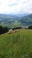 Brixental
