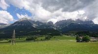 Wilder Kaiser
