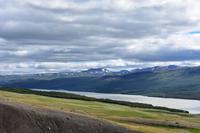 Litlanesfoss & Hengifoss