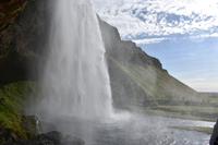 Seljalandsfoss