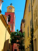 Saint-Tropez