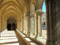 Rundgang St Trophine- Arles