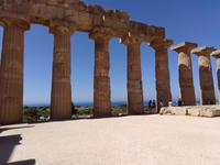 18.07.2018 Selinunte