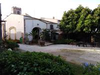 18.07.2018 Agriturismo Casa di Latomie