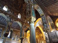 19.07.2018 Palermo Cappella Palatina