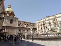 19.07.2018 Palermo