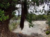 Portugal, Azoren, Furnas