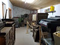 Portugal, Azoren, Capelas, ethnografisches Museum