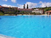 Portugal, Azoren, Terceira, Hotel Terceira Mar