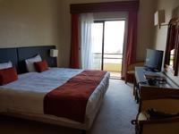 Portugal, Azoren, Faial, Hotel Horta