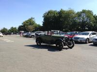 Oldtimer