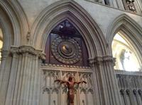 die alte astronomische Uhr