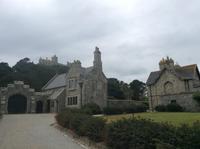 St. Michaels Mount
