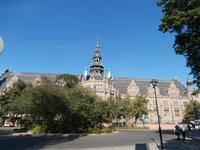 Nordisca Museum