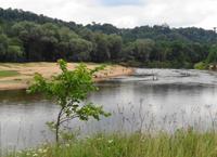 Lettland - Nationalpark Gauja 