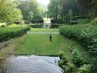 Gärten von Annevoie