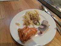 Kulinarik in Stockholm