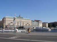 Stockholm Grand Hotel