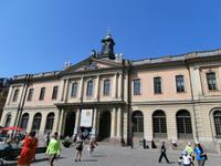 Stockholm Stortorget