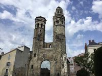 einst Kloster der Ursulinen in Mâcon