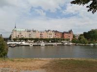 Stockholm