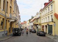 Estland - Tallinn - Altstadt
