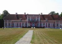 Estland - Gutshof Sagadi