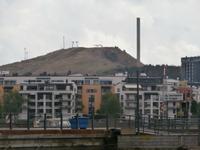 Skihang in Stockholm