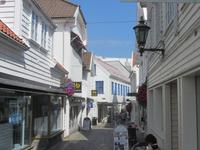 Bummel durch Stavanger