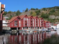 Flekkefjord