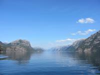 Lysefjord (2)