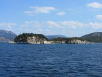 Lysefjord-Schiffsfahrt