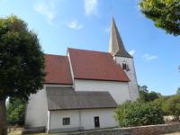 Dorfkirche von Märtebo