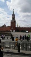 Moskau