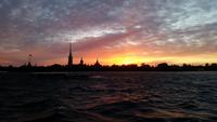 St. Petersburg