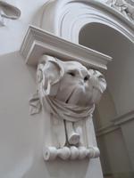 Rundreise Baltikum - Peter und Paul-Kirche in Vilnius