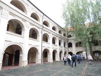 Rundreise Baltikum - Vilnius