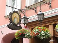 Rundreise Baltikum - Vilnius