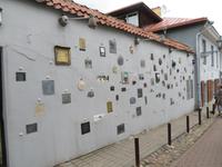 Rundreise Baltikum - Vilnius