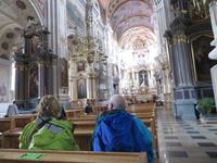 Rundreise Baltikum - Kaunas Kathedrale