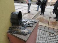 Rundreise Baltikum - Memel (Klaipeda)