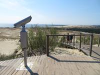 Rundreise Baltikum - Kurische Nehrung, Wanderdüne