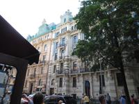 Rundreise Baltikum - Riga